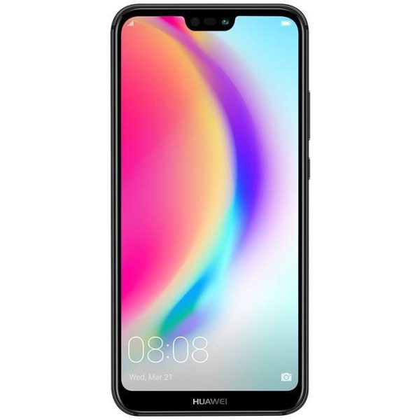 گوشی موبایل هوآوی مدل Nova 3e ANE-LX1 دو سیم کارت ظرفیت 64 گیگابایت